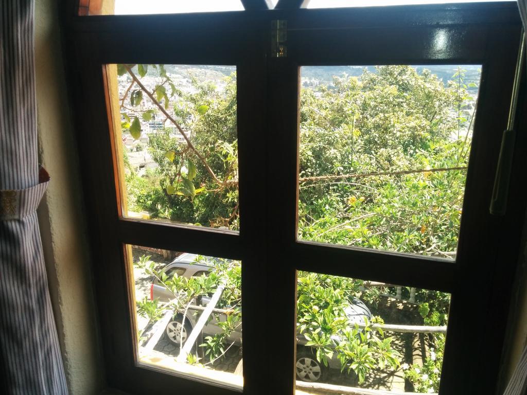 奥塔瓦洛 克瑞南旅馆酒店 客房 照片